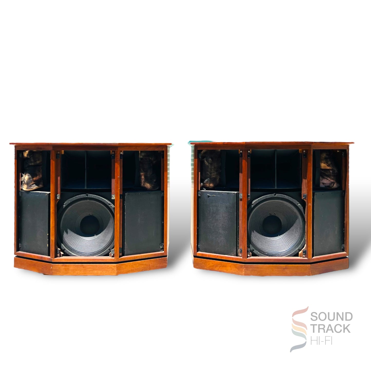 Altec Lansing 873A Barcelona Speaker System