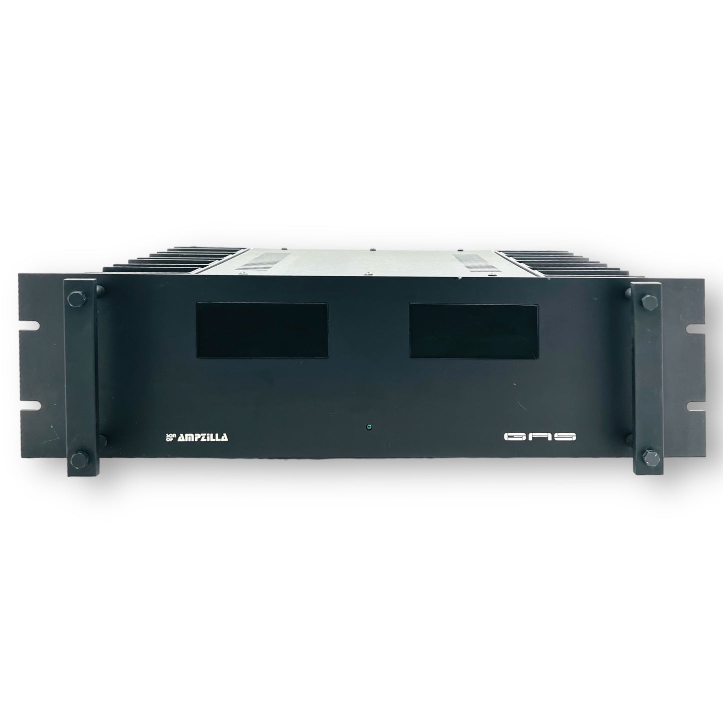 Great American Sound GAS Son Of Ampzilla 80 Watt Stereo Power Amplifier