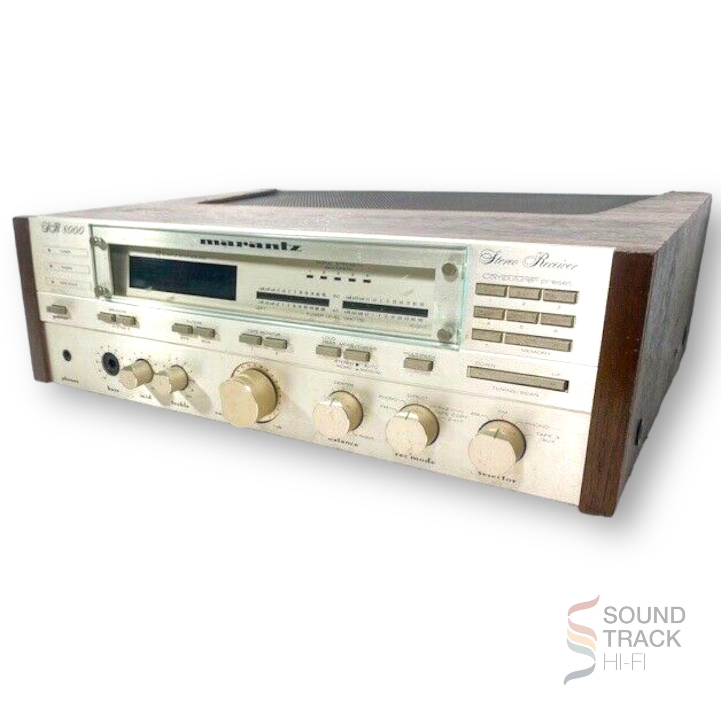 Marantz SR8000 70 Watt Stereo Receiver
