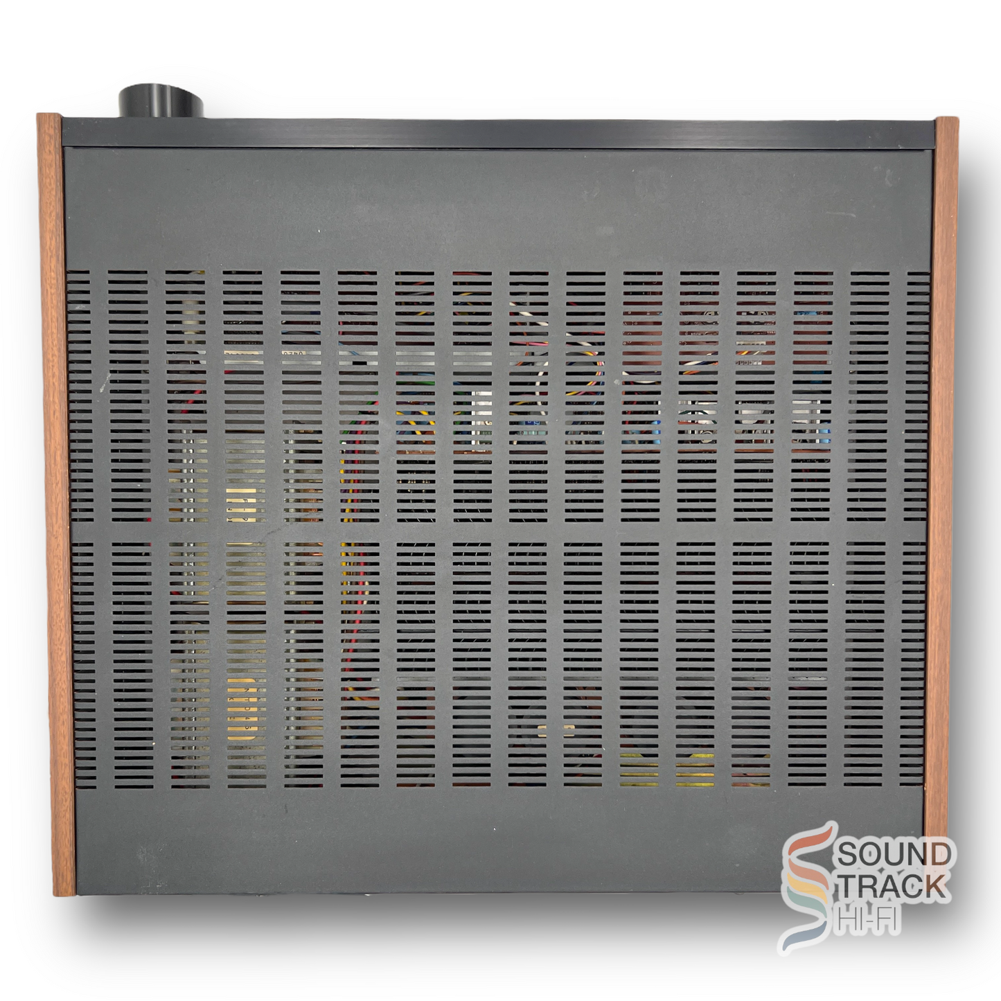 SAE Two A14 140 Watt Integrated Stereo Amplifier