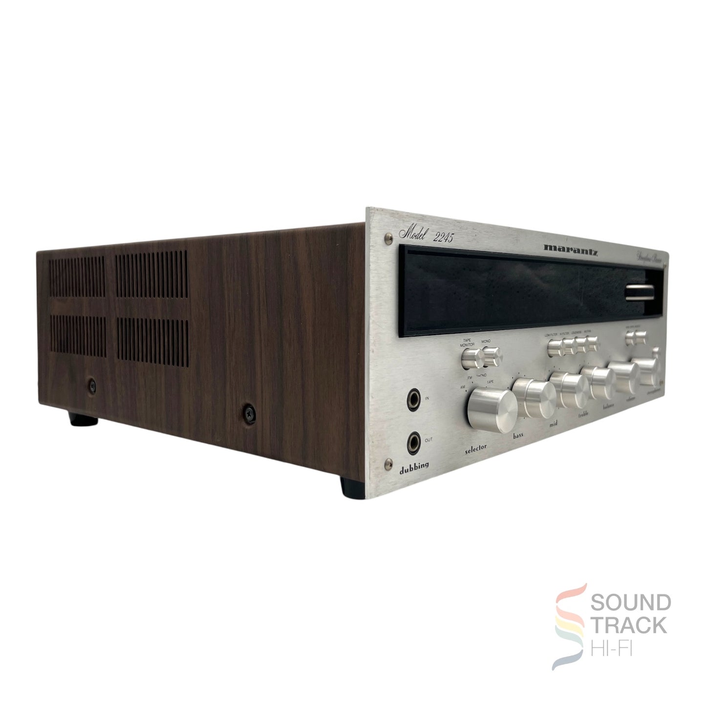 Marantz Model 2245 45 Watt Stereo Receiver