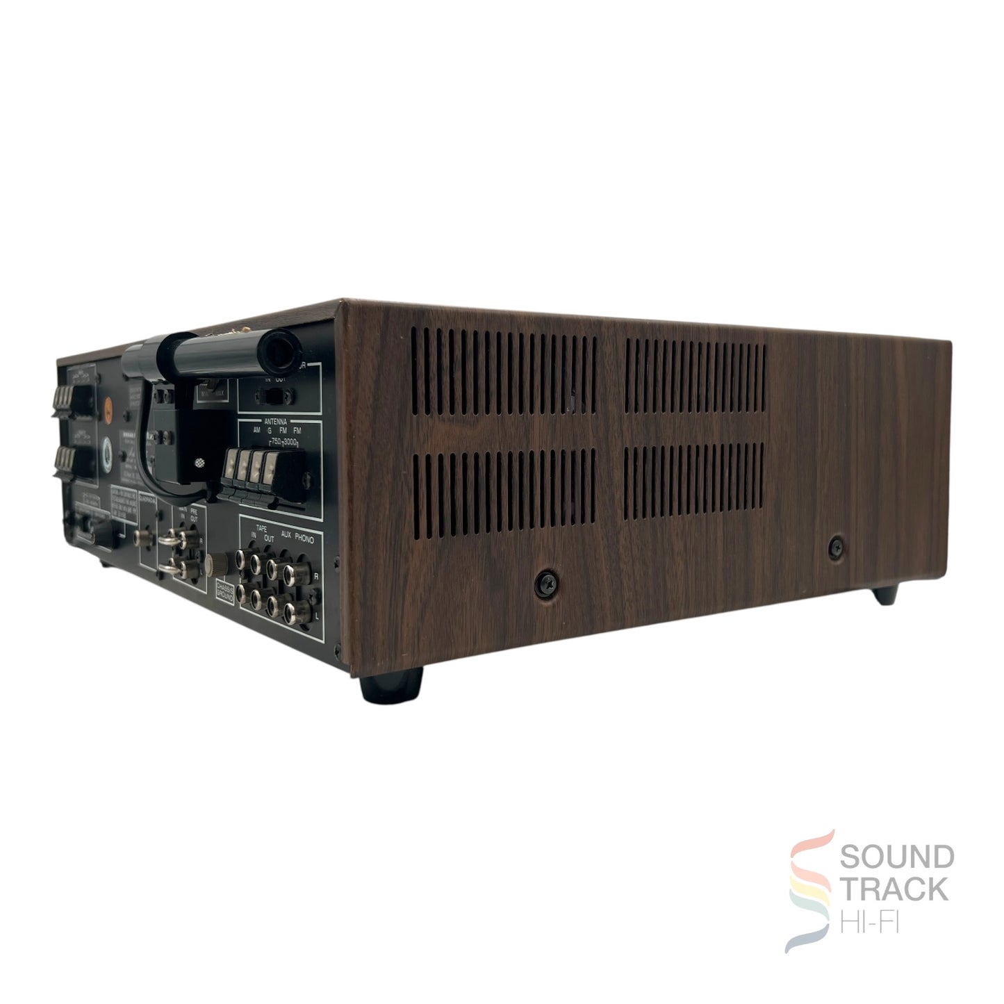 Marantz Model 2245 45 Watt Stereo Receiver