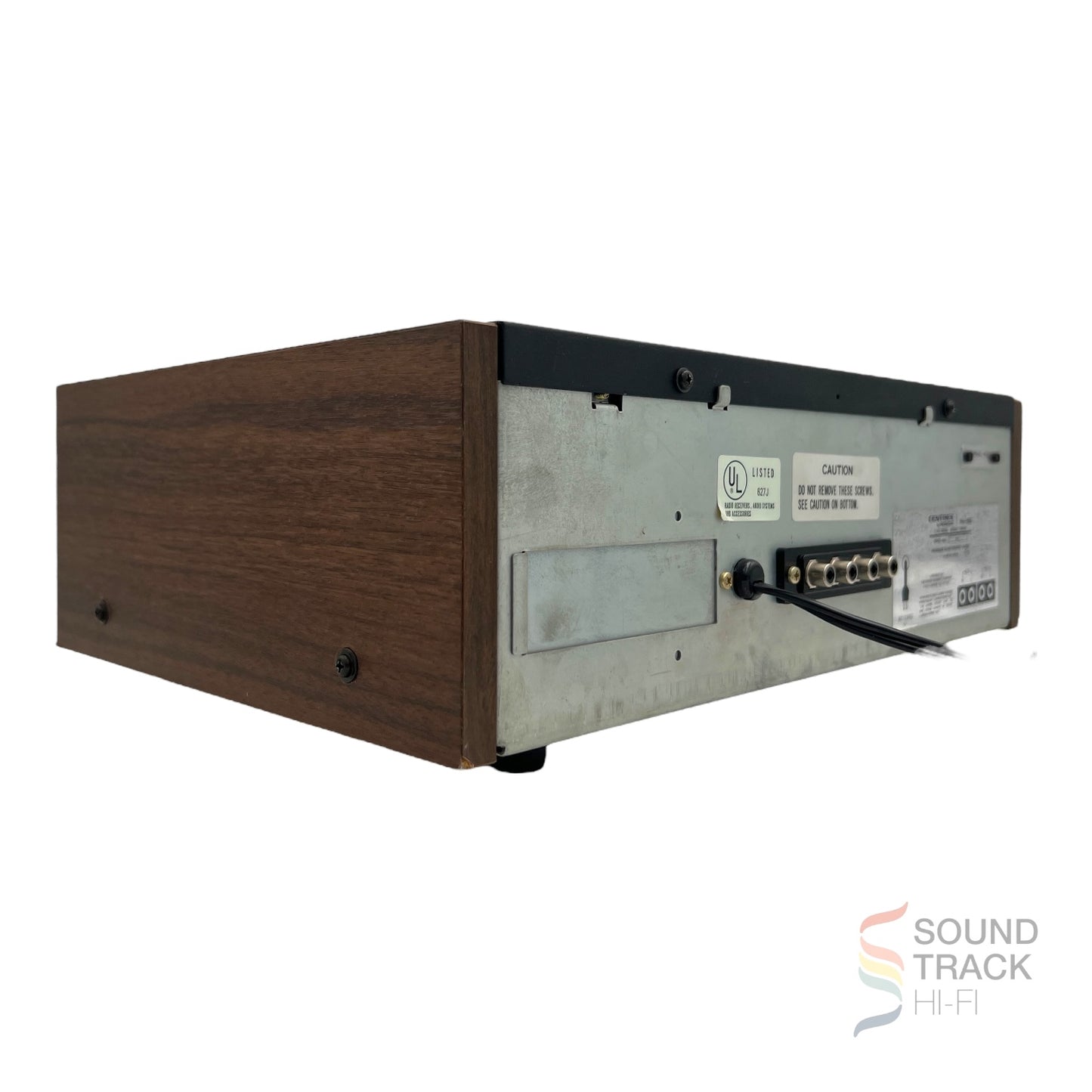 Centrex By Pioneer RH-65 Stereo 8 Track Player