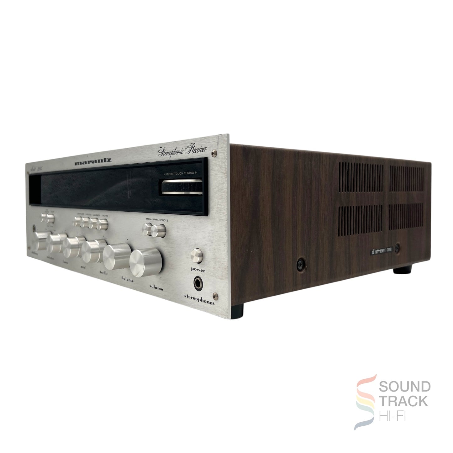 Marantz Model 2245 45 Watt Stereo Receiver