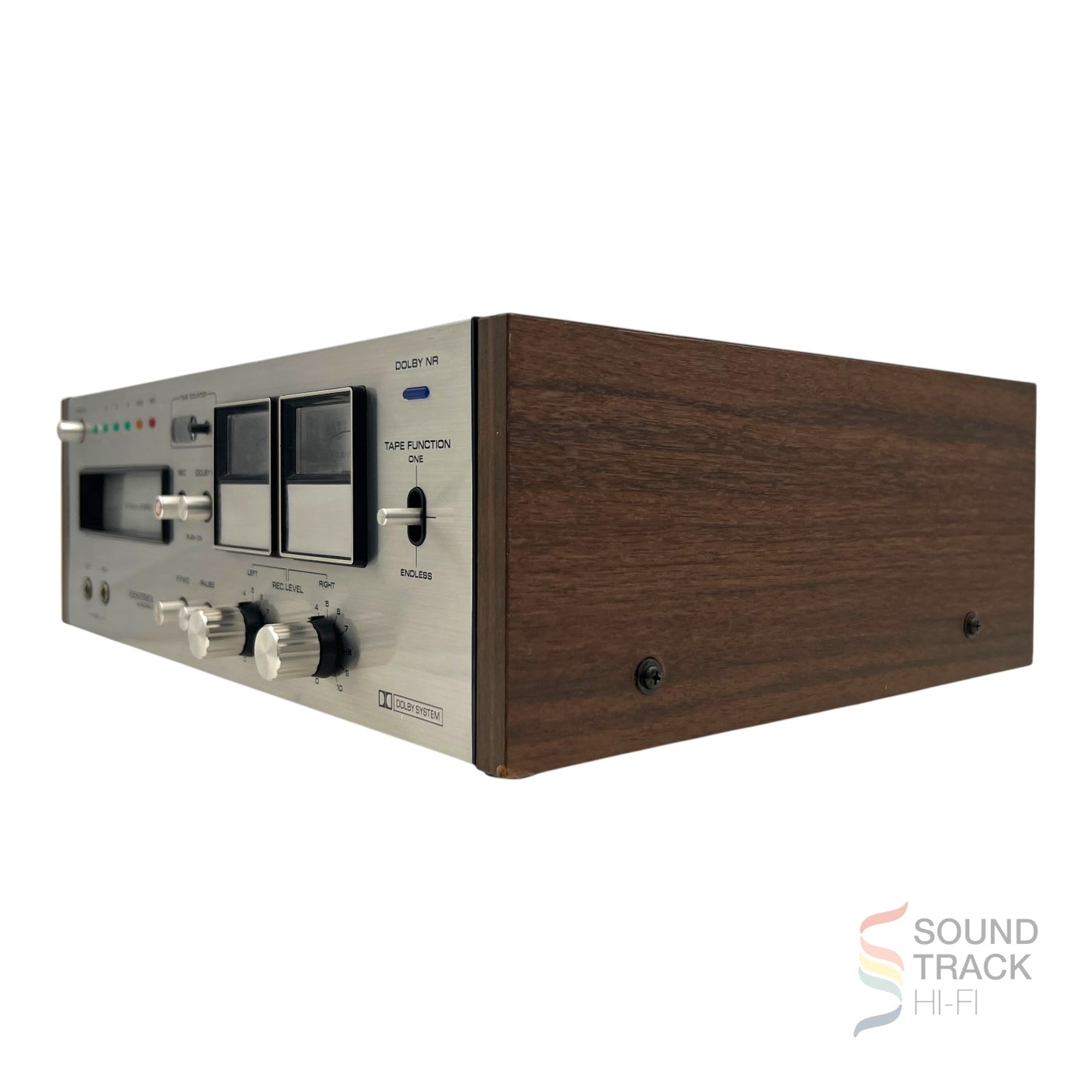 Centrex By Pioneer RH-65 Stereo 8 Track Player