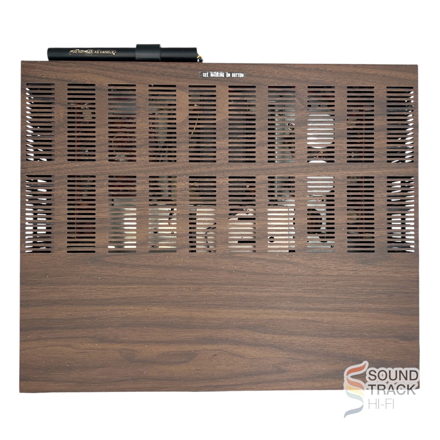 Marantz Model 2245 45 Watt Stereo Receiver