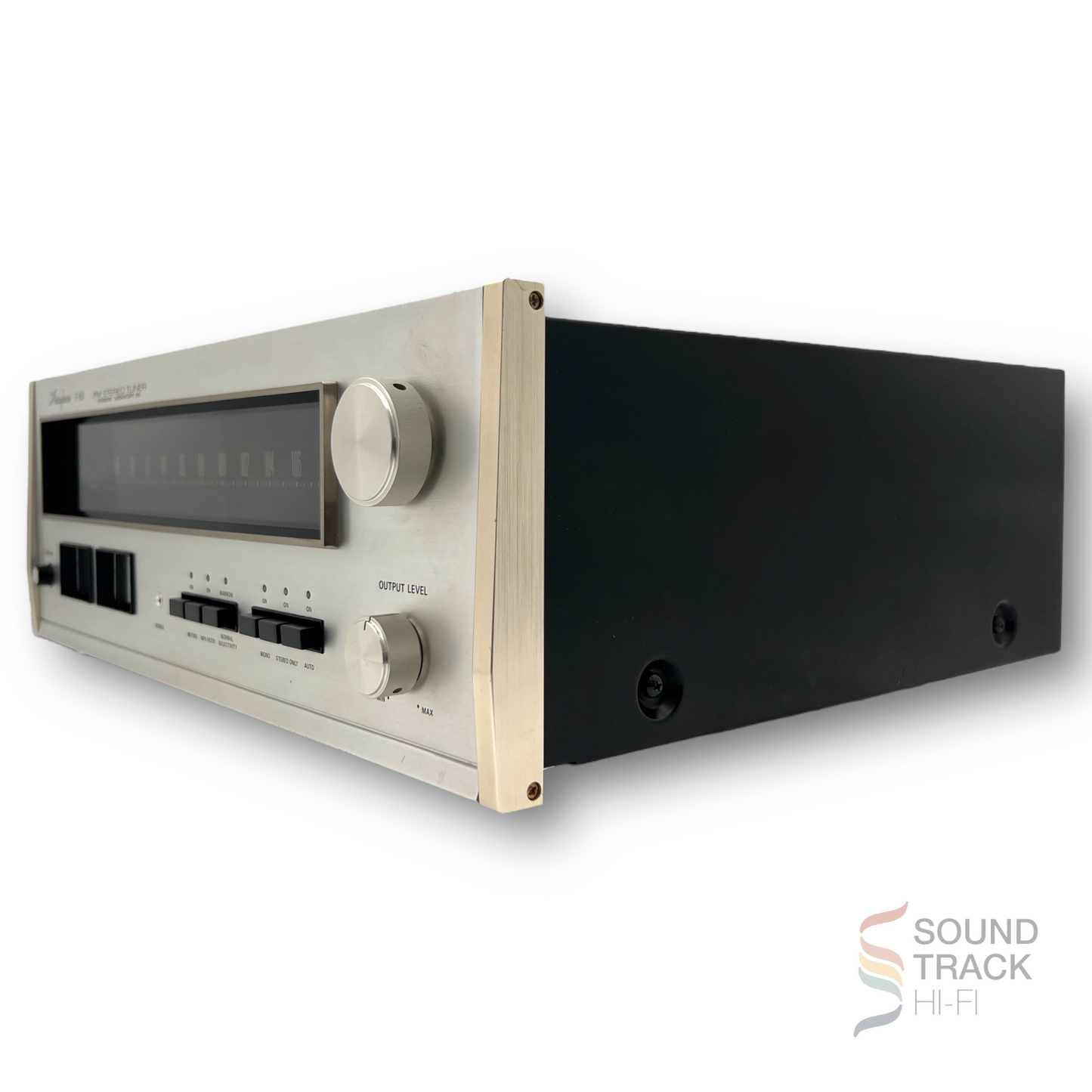 Accuphase T-101 Stereo FM Tuner