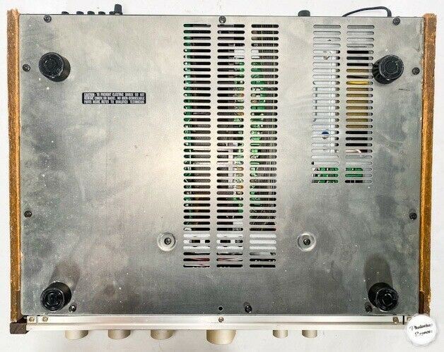 Marantz SR8000 70 Watt Stereo Receiver