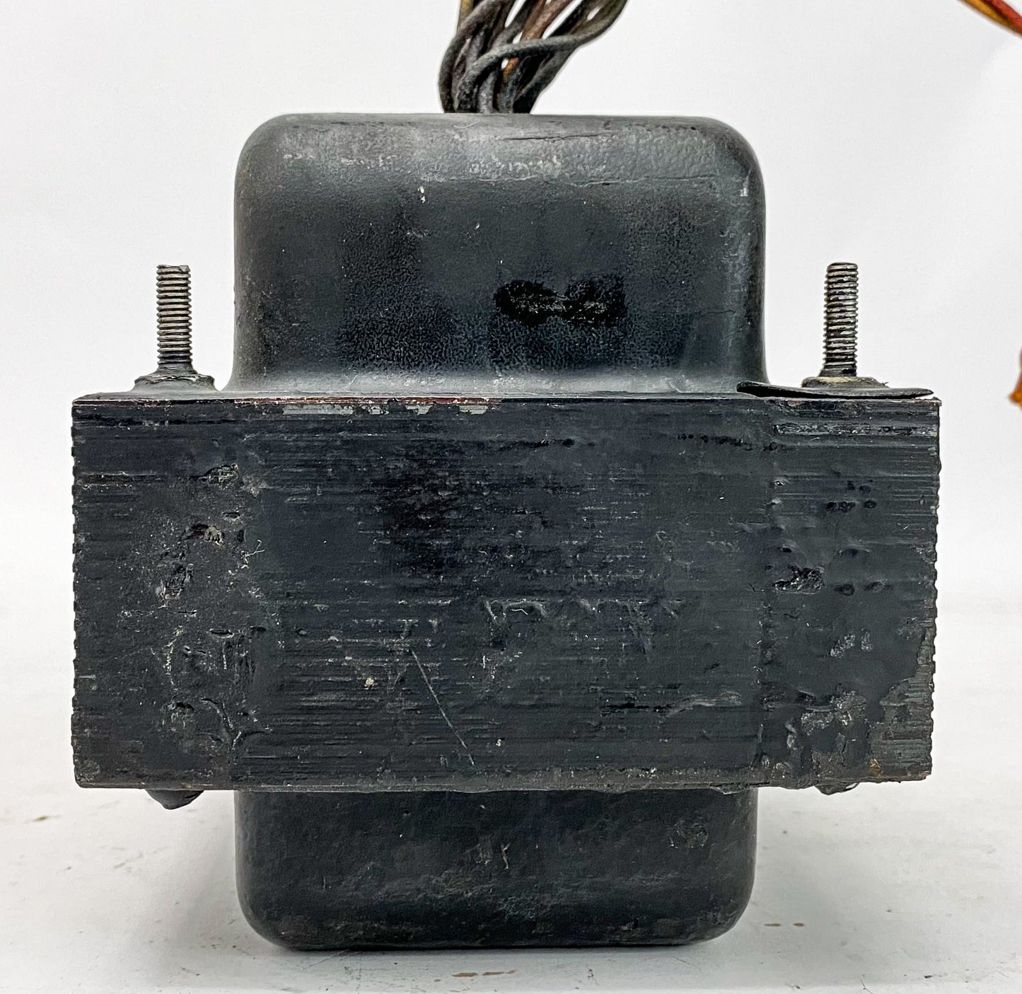 Conn Organ 59841-1 Filament Transformer 6.3V / 5V Plus 6.3V Heater #4