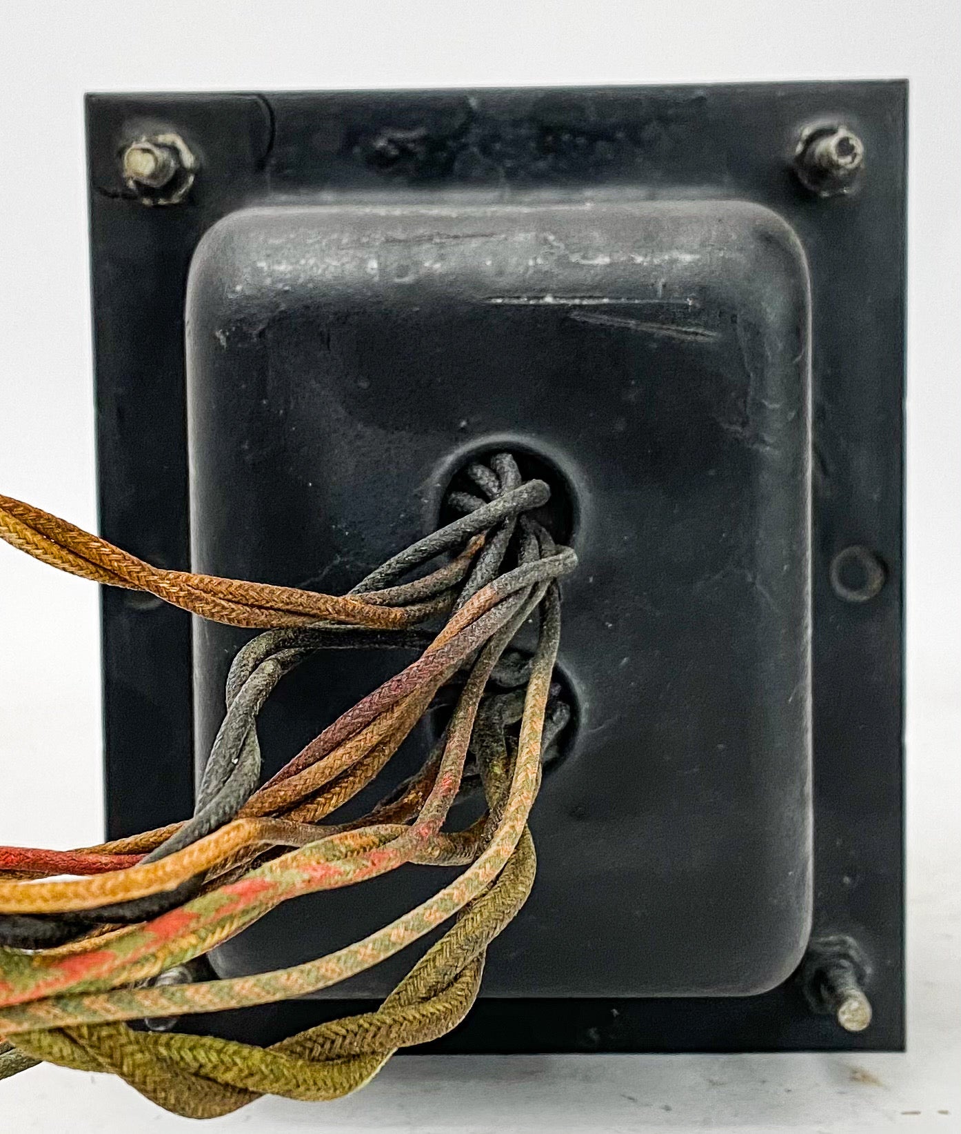 Conn Organ 59841-1 Filament Transformer 6.3V / 5V Plus 6.3V Heater #4