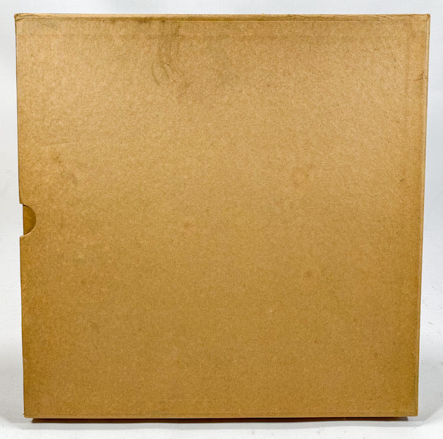 Scotch Metal 10 1/2" 1/2" Wide Reel to Reel Take Up Reel With Box