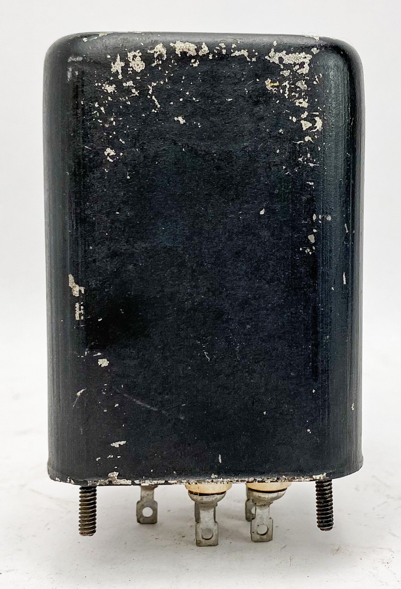 Stancor 5.0V 4A Transformer 120 / 115 / 110 V Input TF1A01YY 18458 949573-1