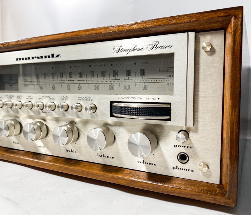 Marantz 2285B 85 Watt Stereo Receiver