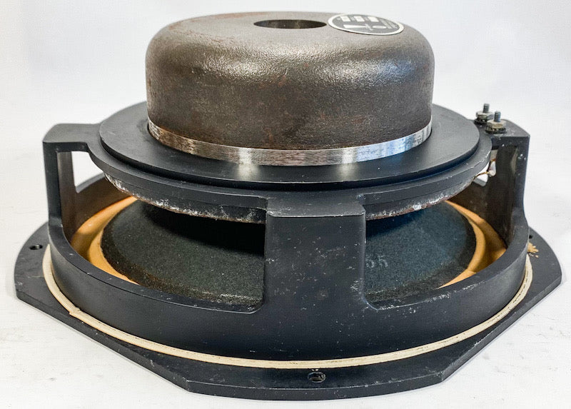 JBL LE10A-1 10" 16 Ohm Low Frequency Woofer Speaker For JBL Lancer L77