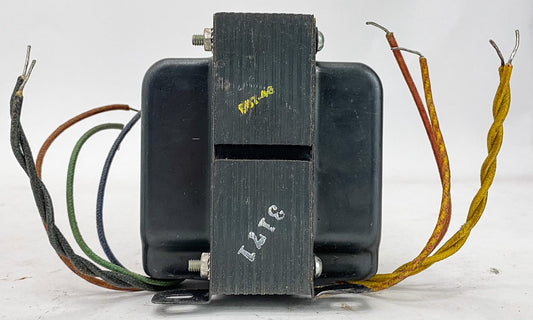 Transformer For Tube Amplifier 3171 / P87-46 #5