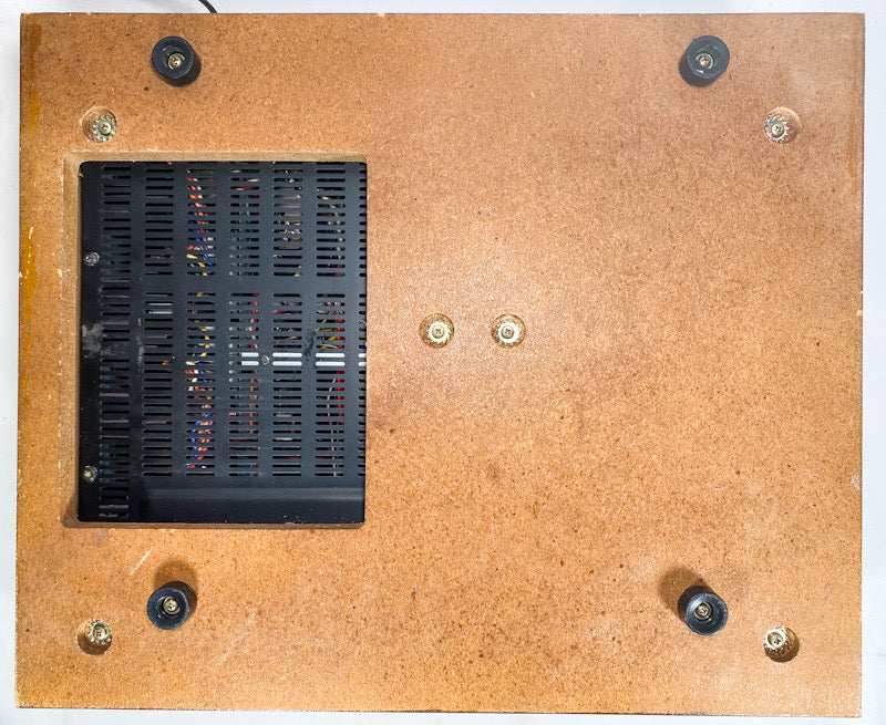 Marantz 2285B 85 Watt Stereo Receiver
