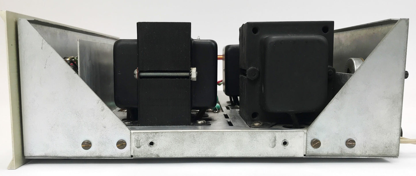 Dynaco SCA-35 35 Watt Integrated Stereo Vacuum Tube Amplifier