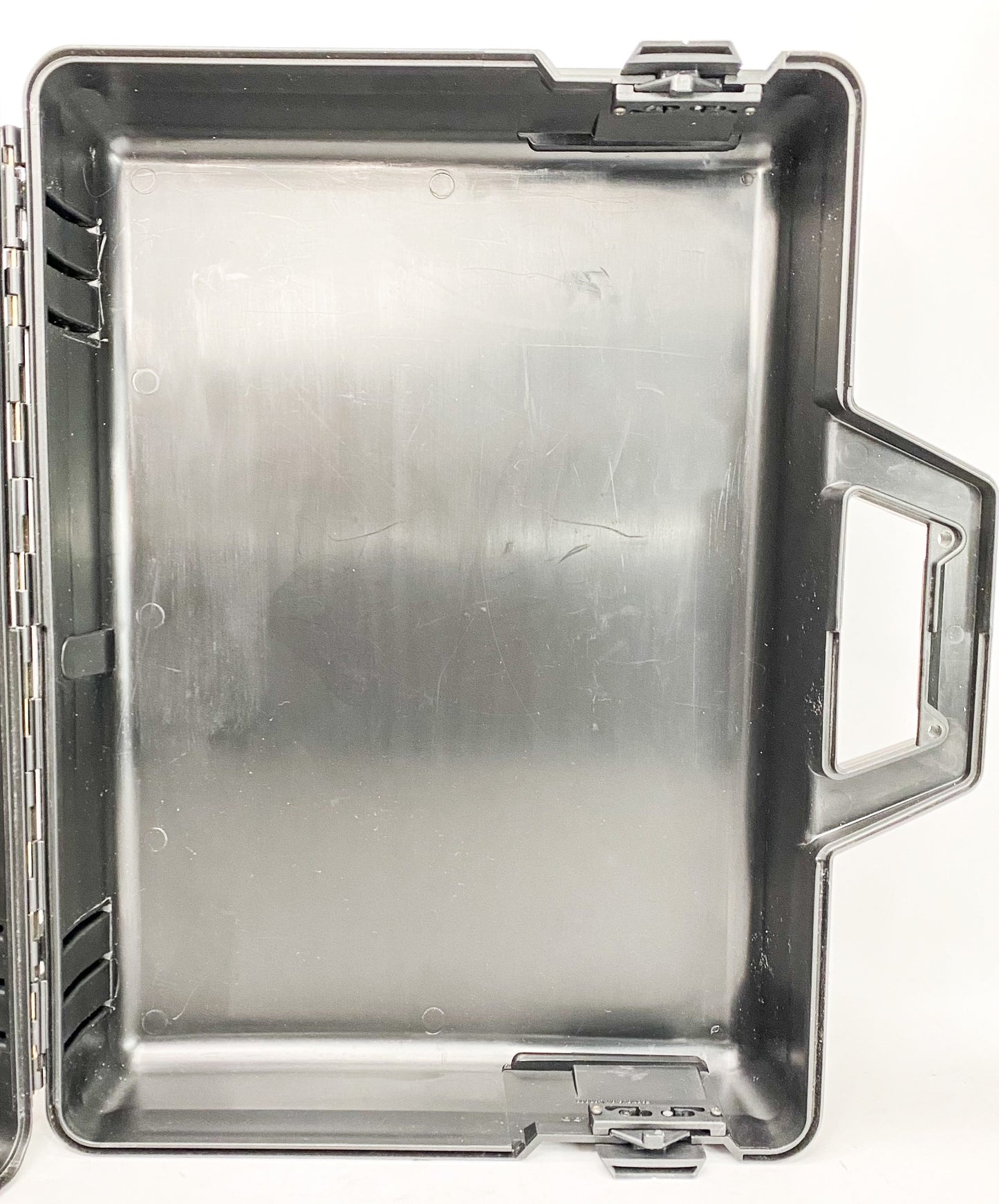 Original Star Trek Movie Prop Briefcase / Carrying Case From 2008 Movie