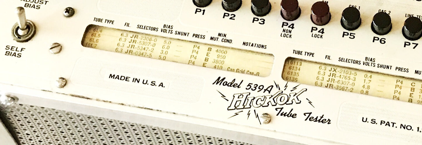 Mazda TP2620 Vacuum Tube Made In England NIB*