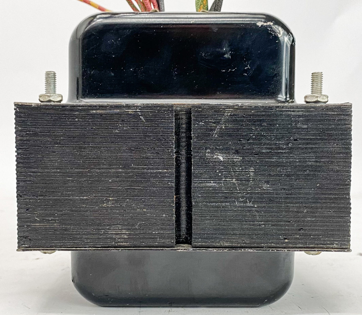 Conn 6L6 Tube Amplifier Transformer UN 6050 Chassis K59094-1 / A 9 26 #7