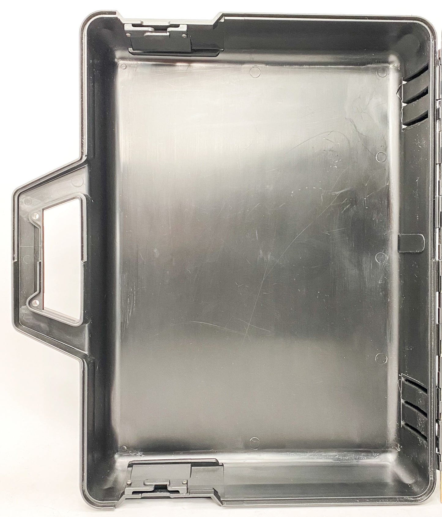 Original Star Trek Movie Prop Briefcase / Carrying Case From 2008 Movie