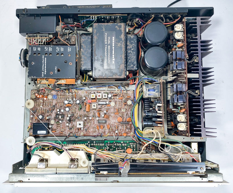 Marantz 2285B 85 Watt Stereo Receiver