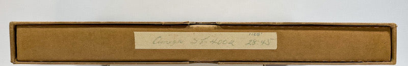 Pink Champagne For Dancing Lloyd Mumm Master 10.5" Reel to Reel Tape ST 4002