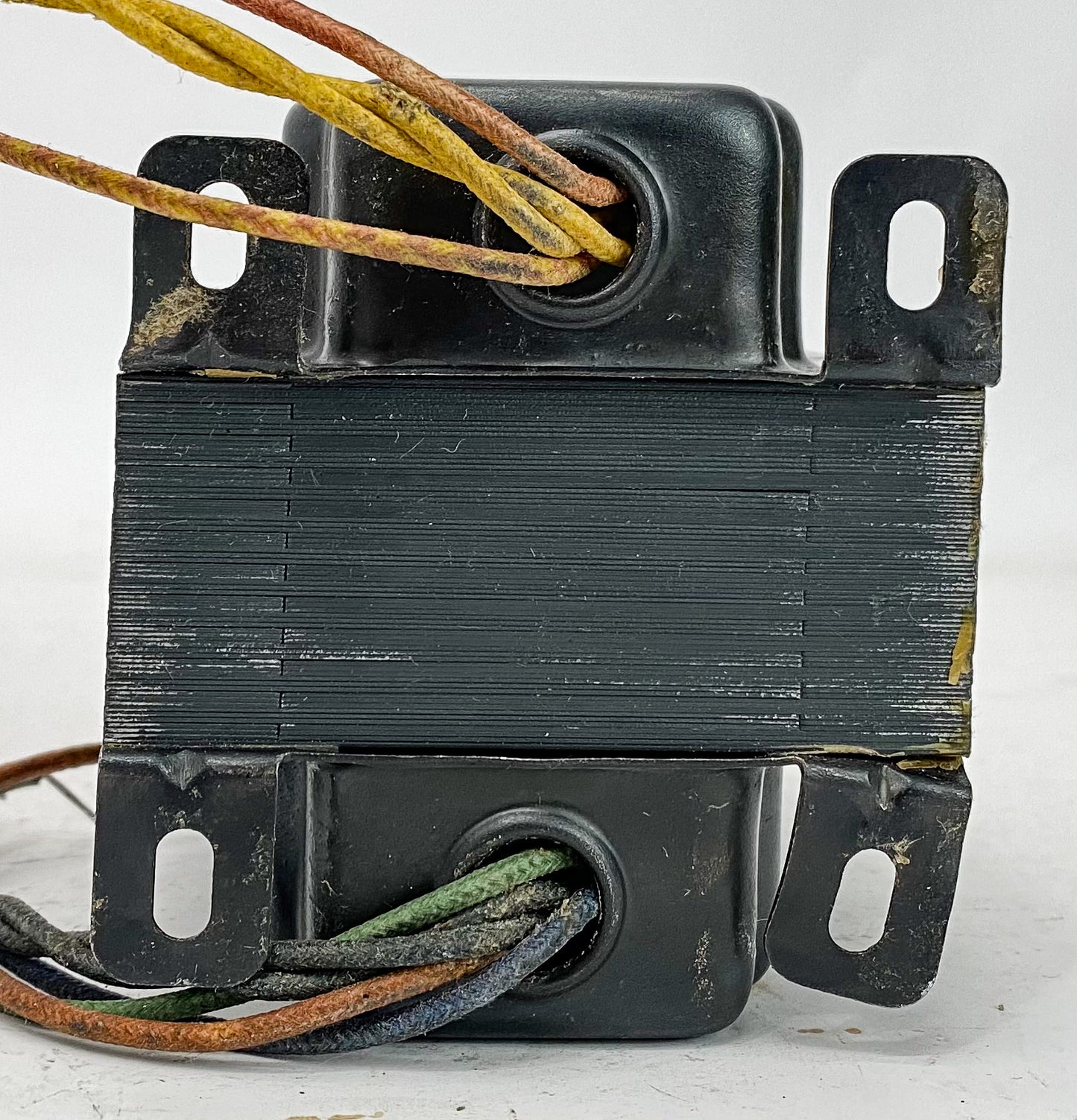 Transformer For Tube Amplifier 3171 / P87-46 #5