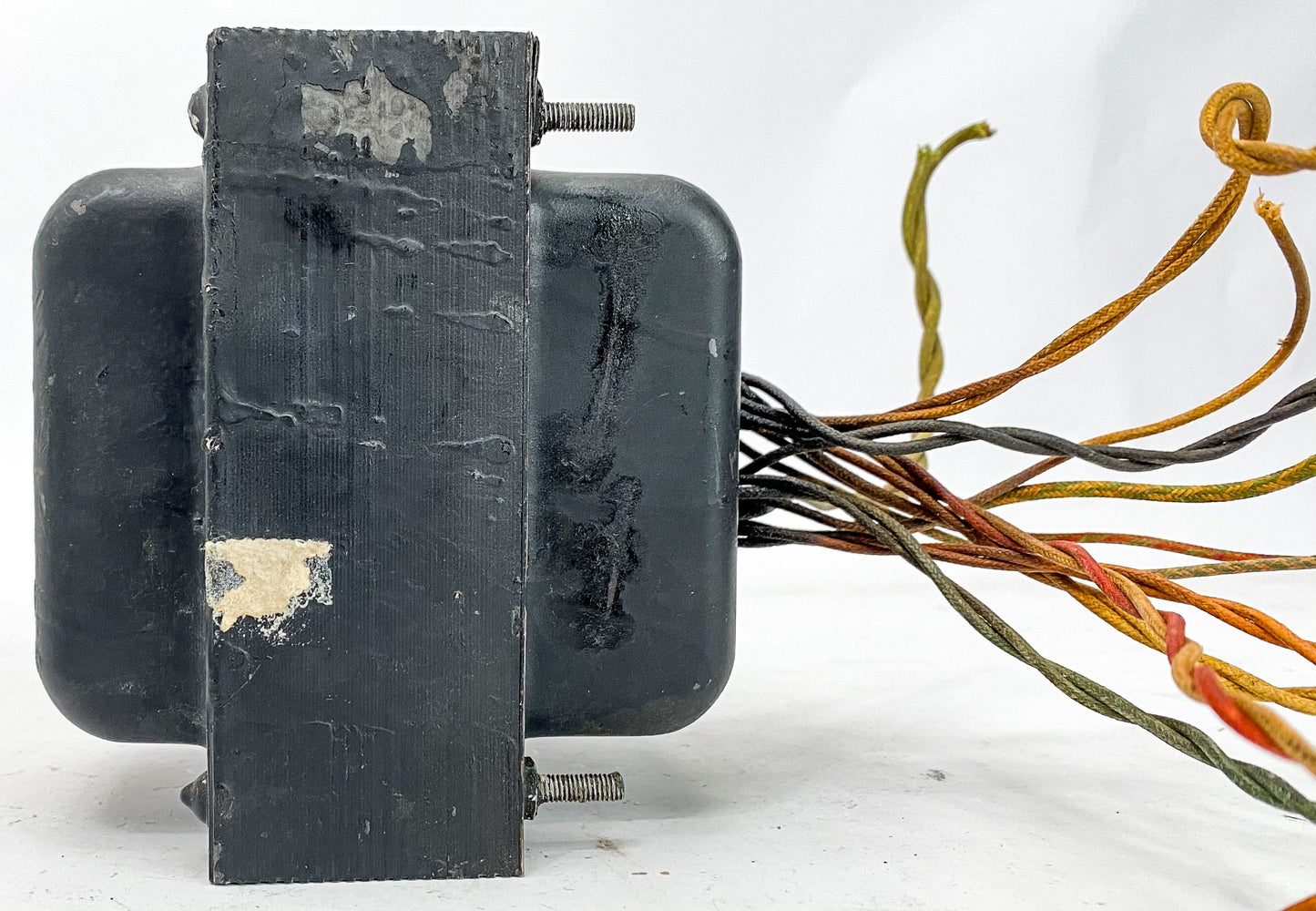 Conn Organ 59841-1 Filament Transformer 6.3V / 5V Plus 6.3V Heater #4