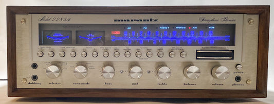 Marantz 2285B 85 Watt Stereo Receiver