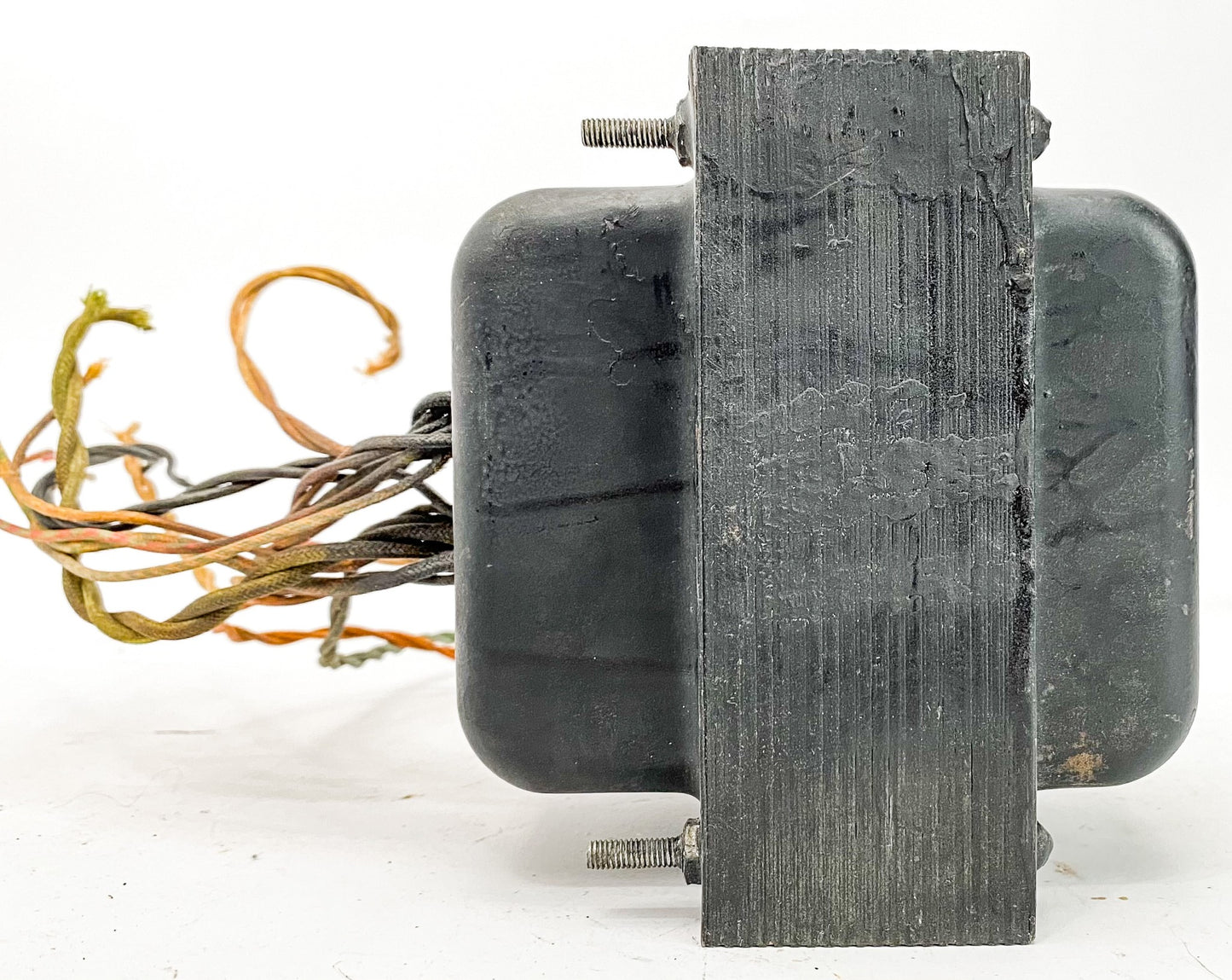 Conn Organ 59841-1 Filament Transformer 6.3V / 5V Plus 6.3V Heater #4