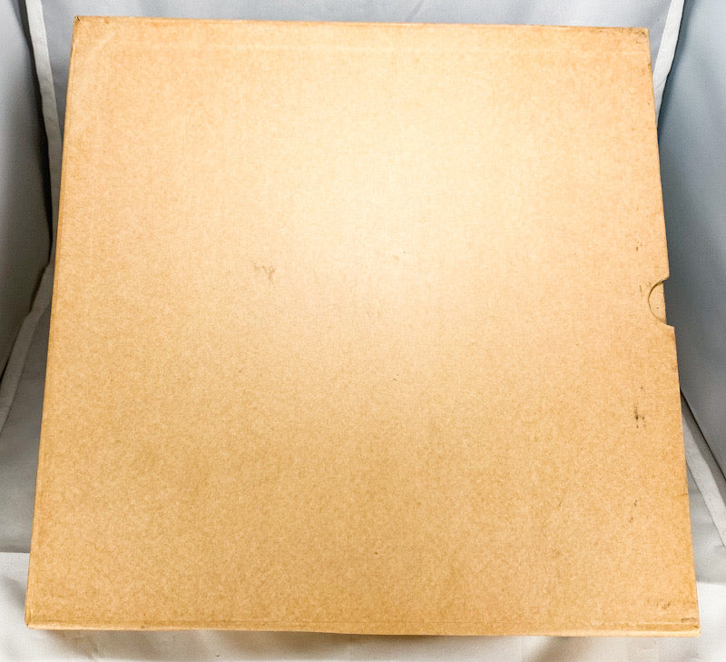 Leo Diamond Master Tape 15 IPS 10 1/2" Audiotape Metal Reel to Reel Tape