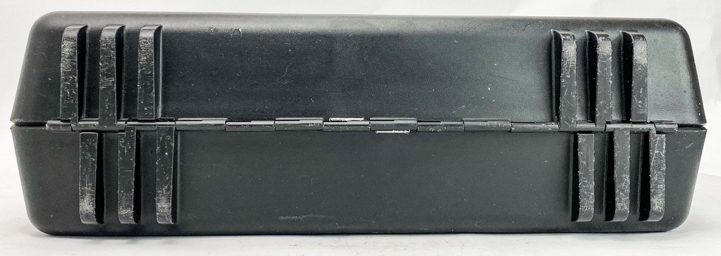 Original Star Trek Movie Prop Briefcase / Carrying Case From 2008 Movie