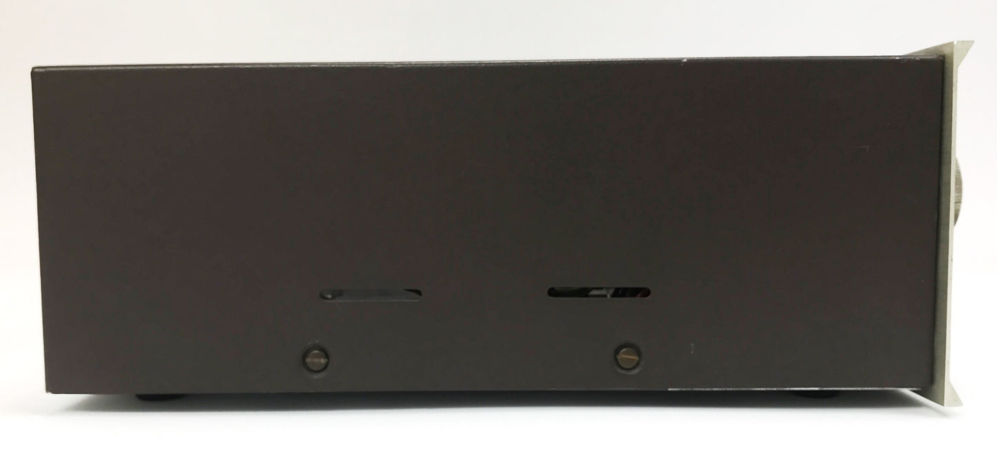 Dynaco SCA-35 35 Watt Integrated Stereo Vacuum Tube Amplifier