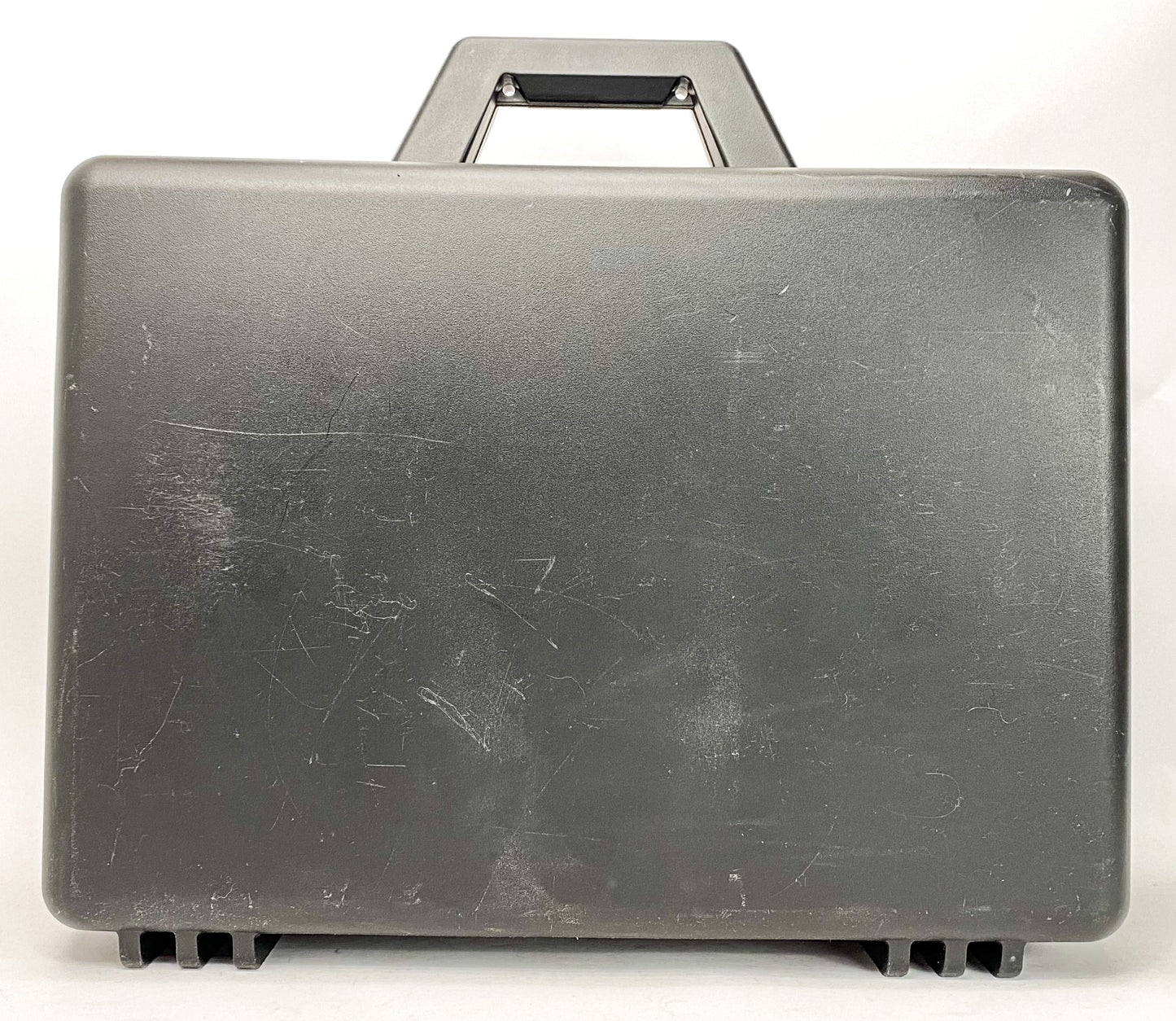 Original Star Trek Movie Prop Briefcase / Carrying Case From 2008 Movie