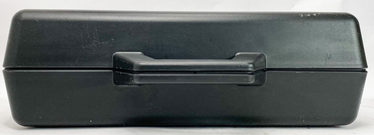 Original Star Trek Movie Prop Briefcase / Carrying Case From 2008 Movie