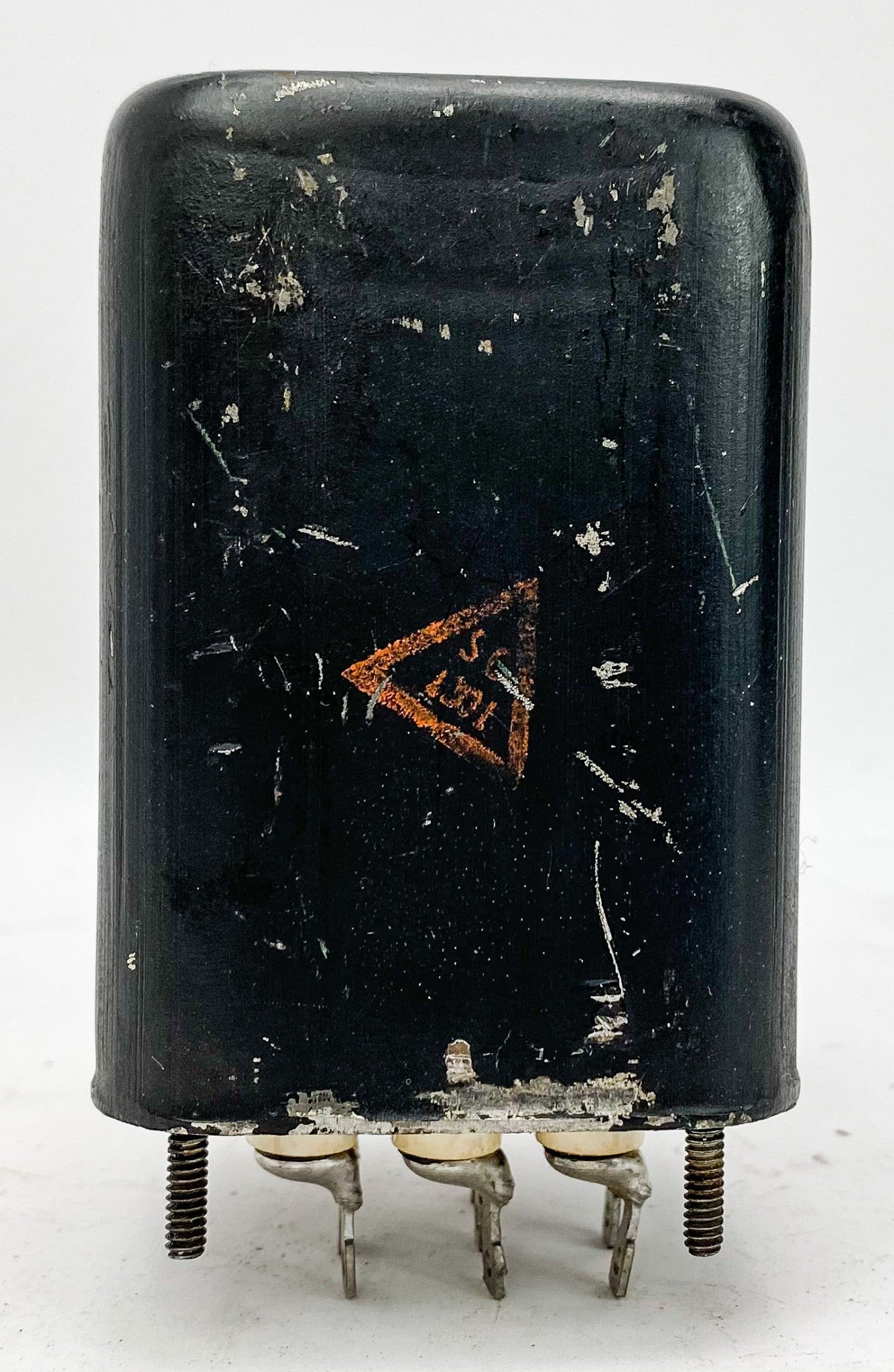 Stancor 5.0V 4A Transformer 120 / 115 / 110 V Input TF1A01YY 18458 949573-1