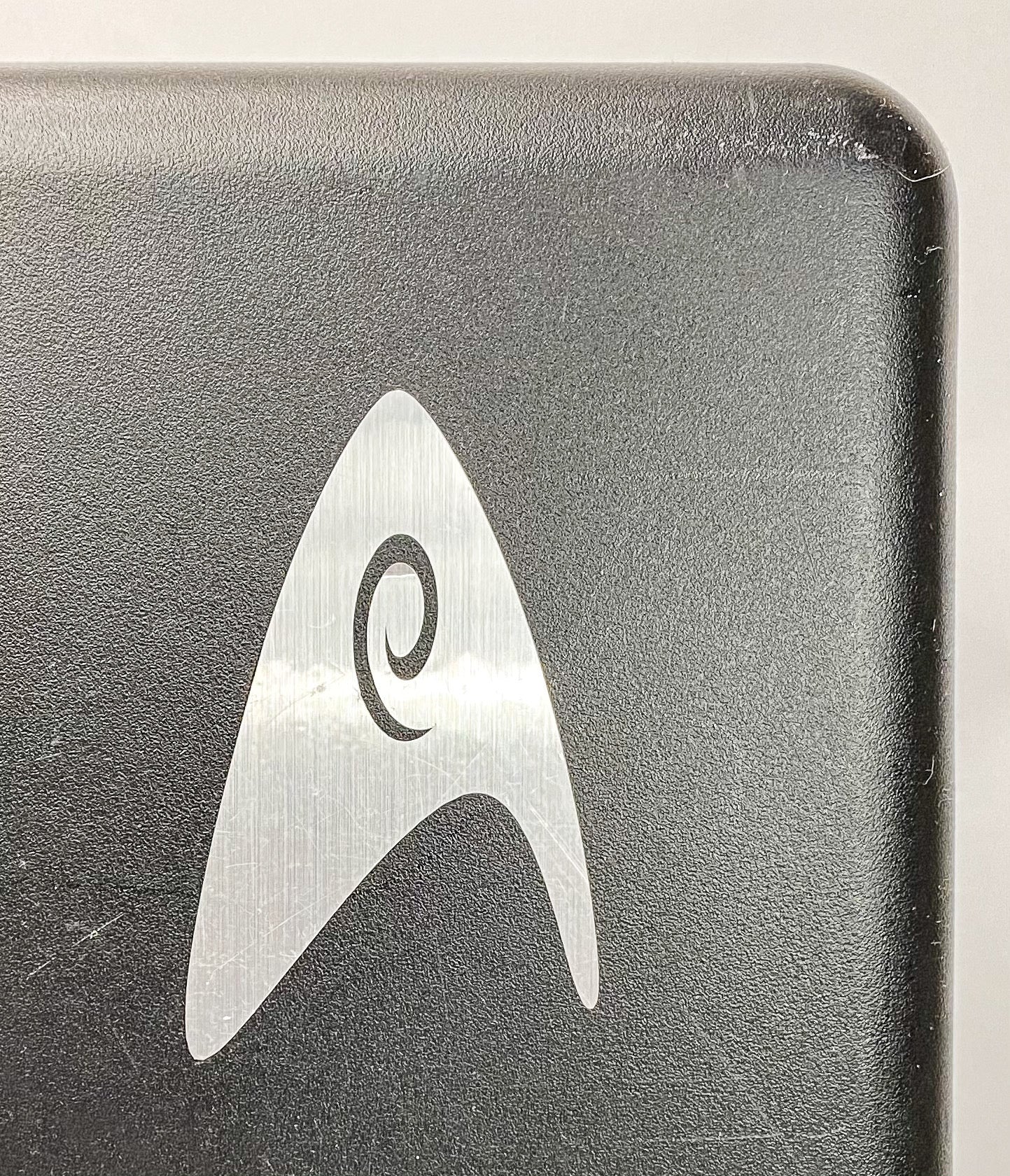 Original Star Trek Movie Prop Briefcase / Carrying Case From 2008 Movie