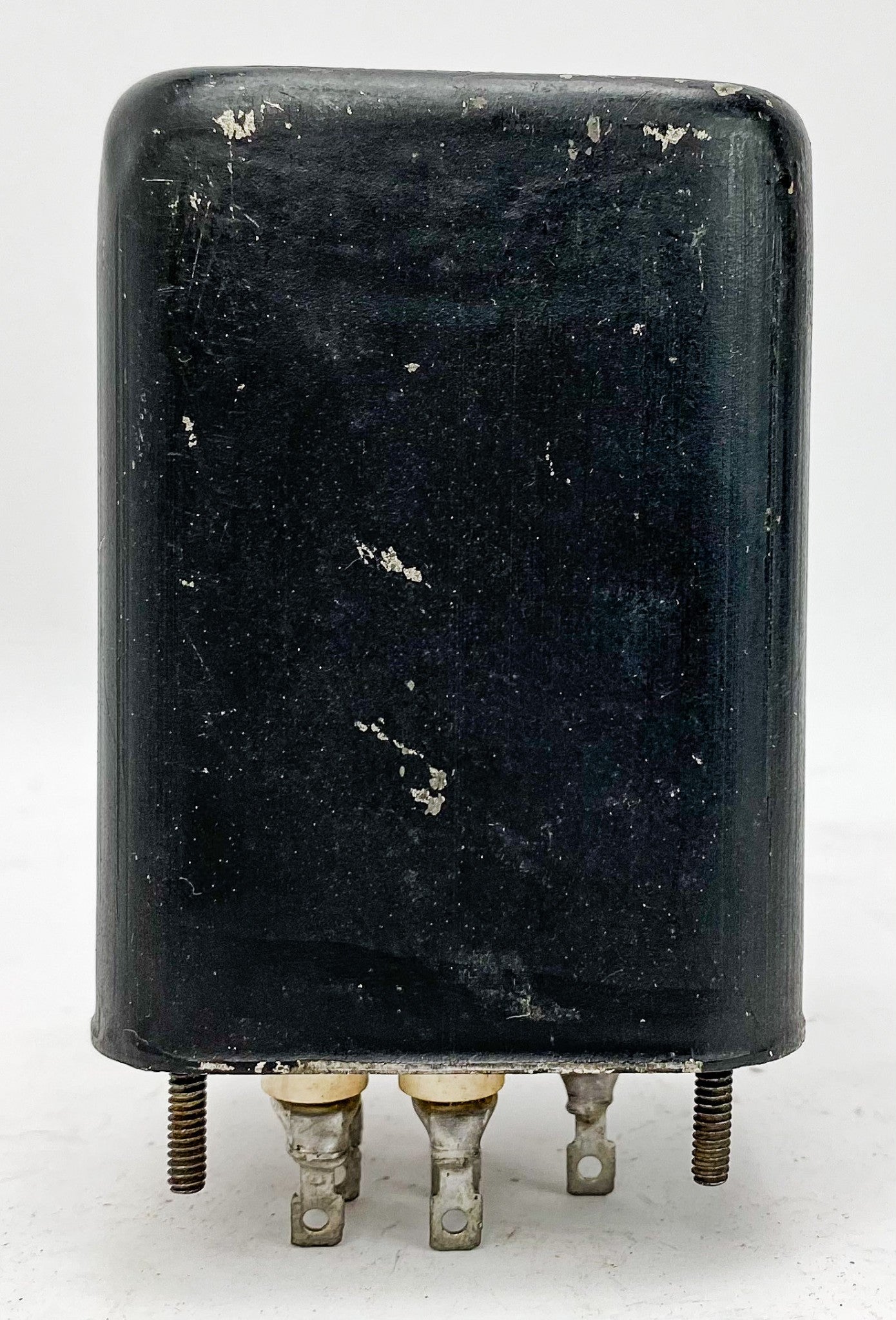 Stancor 5.0V 4A Transformer 120 / 115 / 110 V Input TF1A01YY 18458 949573-1