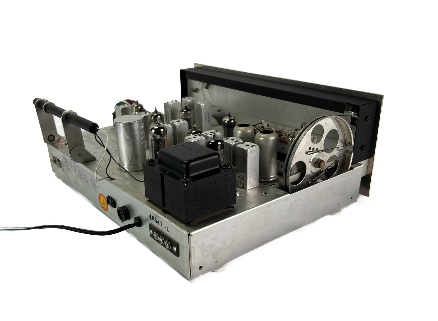 Harman Kardon T300X Vacuum Tube Tuner For Parts / Repair