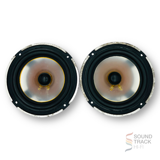 Philips for KLH KLH-1 KLH-2 KLH-3 8" Drivers #1