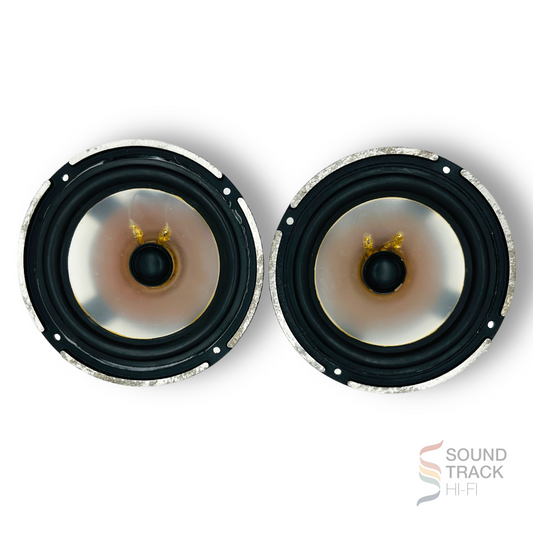 Philips for KLH KLH-1 KLH-2 KLH-3 8" Drivers #2