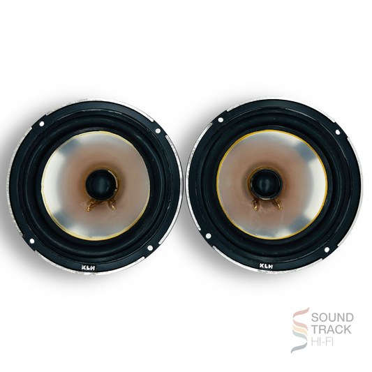 Philips for KLH KLH-1 KLH-2 KLH-3 8" Drivers #3