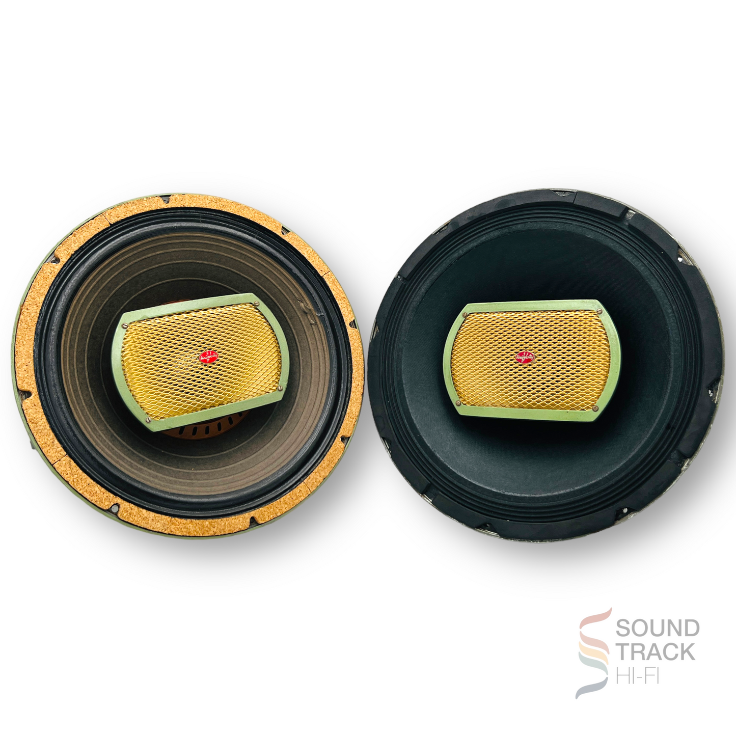 University Model 315 3-Way 15" Diffaxial Speaker System