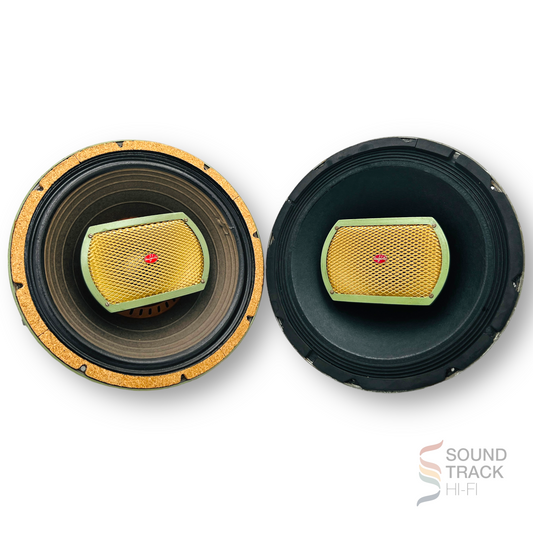 University Model 315 3-Way 15" Diffaxial Speaker System