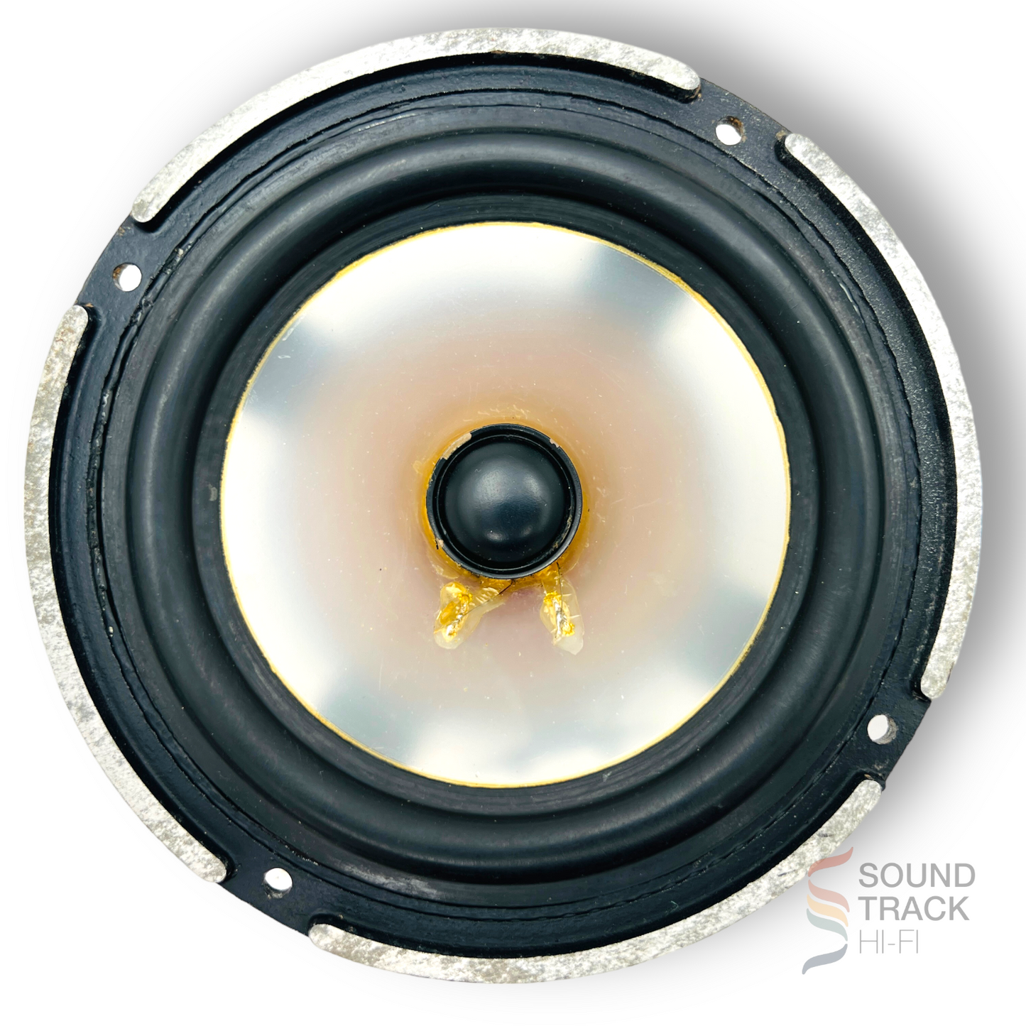 Philips for KLH KLH-1 KLH-2 KLH-3 8" Drivers #2