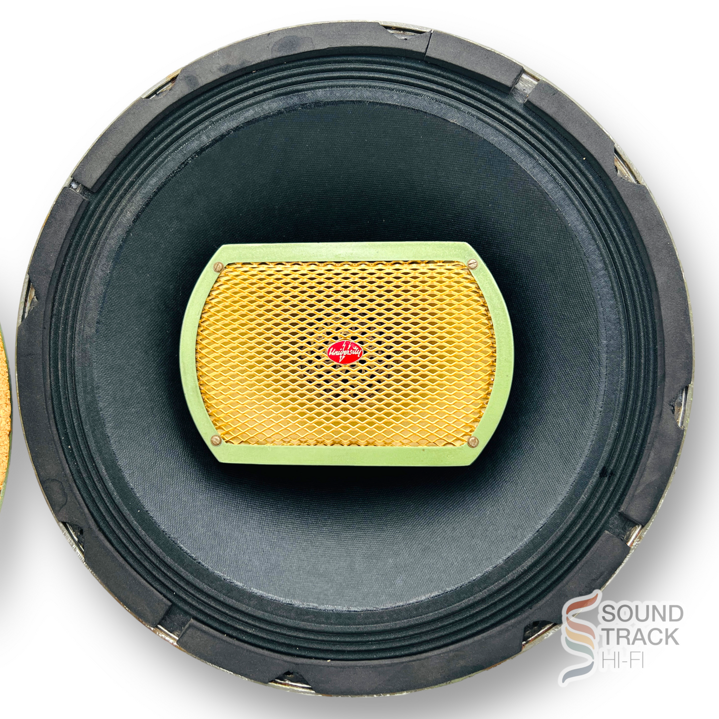 University Model 315 3-Way 15" Diffaxial Speaker System