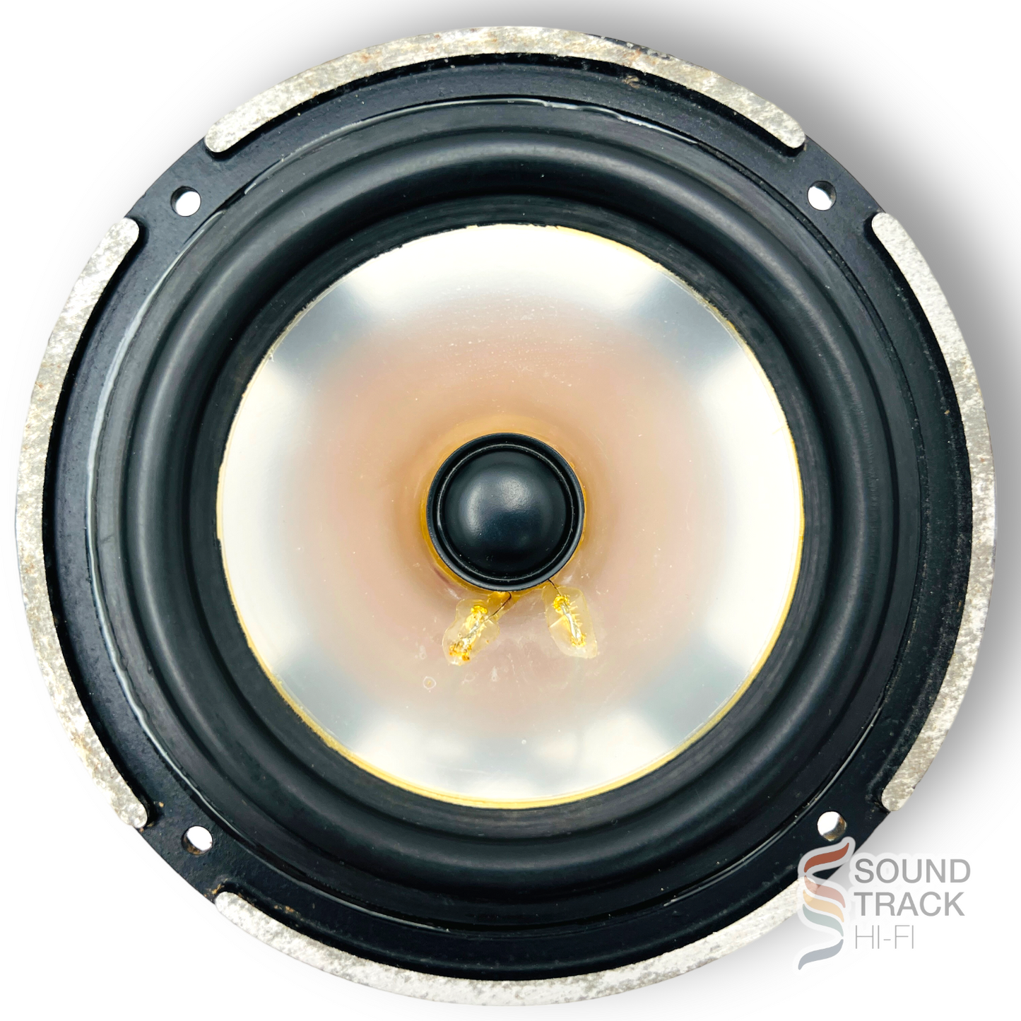 Philips for KLH KLH-1 KLH-2 KLH-3 8" Drivers #1