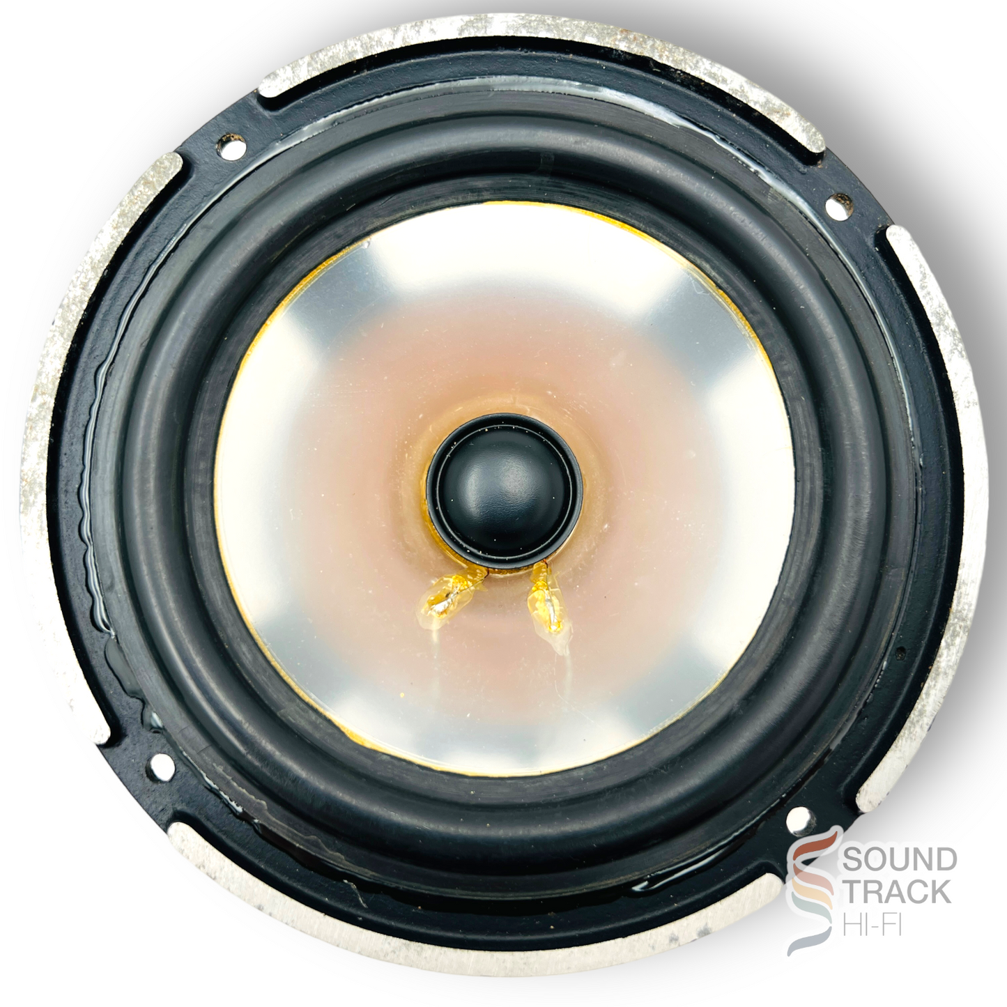 Philips for KLH KLH-1 KLH-2 KLH-3 8" Drivers #2