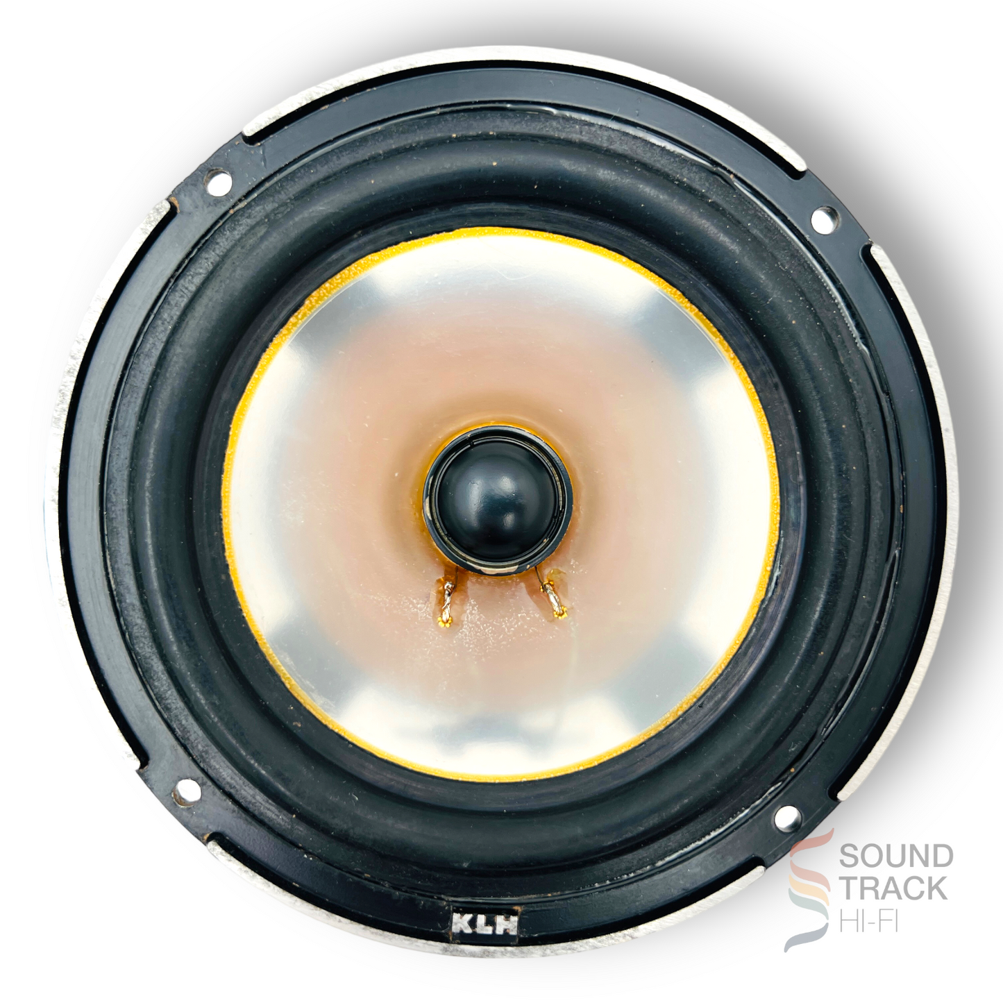 Philips for KLH KLH-1 KLH-2 KLH-3 8" Drivers #3